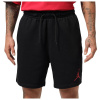 Pánske teplákové kraťasy NIKE-JORDAN M J JUMPMAN FLC SHORT 2 Čierna S 2026 Pánske teplákové kraťasy NIKE-JORDAN M J JUMPMAN FLC SHORT 2 Čierna S 2026