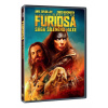 Furiosa: Sága Šíleného Maxe DVD Furiosa: Sága Šíleného Maxe DVD