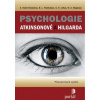 Psychologie Atkinsonové a Hilgarda - S. Nolen-Hoeksema, B. L. Fredrickson, G. R. Loftus, W. A. Wagenaar Psychologie Atkinsonové a Hilgarda - S. Nolen-Hoeksema, B. L. Fredrickson, G. R. Loftus, W. A. Wagenaar