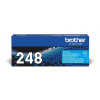 Brother TN248C - originální Brother TN248C - originální