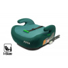 Podsedák do auta, isofix I-SIZE Puma - zelený Podsedák do auta, isofix I-SIZE Puma - zelený