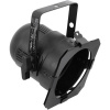 Eurolite PAR-38 Spot halogénový PAR reflektor čierna; 41929130 Eurolite PAR-38 Spot halogénový PAR reflektor čierna; 41929130