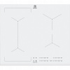 Indukčná varná doska Electrolux EIV63440BW Biela Indukčná varná doska Electrolux EIV63440BW Biela