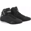 TOPÁNKY ALPINESTARS SEKTOR BLACK 7 TOPÁNKY ALPINESTARS SEKTOR BLACK 7