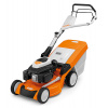 STIHL RM 650 T STIHL RM 650 T