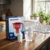 Filtračný džbán s vložkou AQUAPHOR AMETHYST MAXFOR 2,8 l biely Filtračný džbán s vložkou AQUAPHOR AMETHYST MAXFOR 2,8 l biely