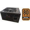 FSP/Fortron FSP350-51AAC 80PLUS BRONZE 230V EU, bulk, 350W, black 9PA350D803 FSP/Fortron FSP350-51AAC 80PLUS BRONZE 230V EU, bulk, 350W, black 9PA350D803