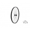 Zapletené koleso predné KLS SEGADOR 27 SL DSC F, 27,5 Zapletené koleso predné KLS SEGADOR 27 SL DSC F, 27,5