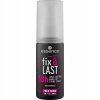 ESSENCE Fix & Last fixačný sprej na make-up 50 ml ESSENCE Fix & Last fixačný sprej na make-up 50 ml