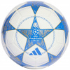 Adidas futbalová lopta adidas UCL Club 25/26 League Stage bielo-modrá, veľ. 5 Adidas futbalová lopta adidas UCL Club 25/26 League Stage bielo-modrá, veľ. 5