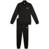Puma Súpravy vrchného oblečenia Ess Poly Suit Cl Čierna Puma Súpravy vrchného oblečenia Ess Poly Suit Cl Čierna