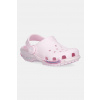 Detské šľapky Crocs CROCS CLASSIC STAR SPARKLE SHAKER CLOG 211620.CROCS.CLASSIC.ST ružová EUR 22/23 Detské šľapky Crocs CROCS CLASSIC STAR SPARKLE SHAKER CLOG 211620.CROCS.CLASSIC.ST ružová EUR 22/23