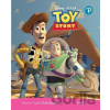 Pearson English Kids Readers: Level 2 - Toy Story (DISNEY) - Gregg Schroeder Pearson English Kids Readers: Level 2 - Toy Story (DISNEY) - Gregg Schroeder