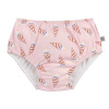 LÄSSIG SPLASH plavky LÄSSIG Swim Diaper ice cream pale pink 07-12mo. size 74/80 LÄSSIG SPLASH plavky LÄSSIG Swim Diaper ice cream pale pink 07-12mo. size 74/80
