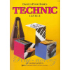 Bastien Piano Basics - TECHNIC - Level 4 Bastien Piano Basics - TECHNIC - Level 4