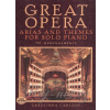 GREAT OPERA - Arias & Themes / sólo klavír GREAT OPERA - Arias & Themes / sólo klavír
