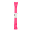 Remienok hodiniek Tommy Hilfiger 679300296 Ružová Remienok hodiniek Tommy Hilfiger 679300296 Ružová