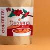 Cascara - sušené kávovníkové čerešne 75g Coffeein Cascara - sušené kávovníkové čerešne 75g Coffeein
