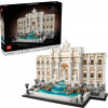 LEGO® LEGO® Architecture 21062 Fontána di Trevi 2221062 LEGO® LEGO® Architecture 21062 Fontána di Trevi 2221062