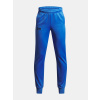 Chlapčenské tepláky Under Armour UA Armour Fleece Joggers-BLU Modrá YSM Chlapčenské tepláky Under Armour UA Armour Fleece Joggers-BLU Modrá YSM