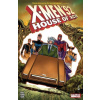 X-Men '92: House Of XCII - Steve Foxe X-Men '92: House Of XCII - Steve Foxe