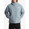 Bunda do dažďa The North Face Quest Mono Jacket - monument grey Bunda do dažďa The North Face Quest Mono Jacket - monument grey