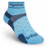 BRIDGEDALE Trail Run UL T2 MS Low Women's blue - M BRIDGEDALE Trail Run UL T2 MS Low Women's blue - M