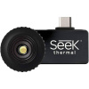 Seek Thermal Compact termokamera pre mobilné telefóny, -40 do +330 °C, 206 x 156 Pixel, 9 Hz, pripojenia USB-C® pre Android zariadenia, CW-AAA; CW-AAA