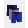 Boxerky UNDER ARMOUR M UA Perf Tech 6in - modré Boxerky UNDER ARMOUR M UA Perf Tech 6in - modré