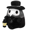 Plyšový Doktor Plague Squishable Maxi Plyšový Doktor Plague Squishable Maxi