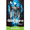 E-kniha Nekroskop: Zdroj - Brian Lumley E-kniha Nekroskop: Zdroj - Brian Lumley