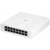 Ubiquiti Networks USW-LITE-16-POE řízený síťový switch, 16 portů, 1 GBit/s Ubiquiti Networks USW-LITE-16-POE řízený síťový switch, 16 portů, 1 GBit/s