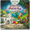 Jednorožec Polárka - Mila Berg, Marina Kramer Jednorožec Polárka - Mila Berg, Marina Kramer