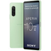 Sony Xperia 10 V 5G 6 GB/128 GB zelený XQDC54C0G.EUK