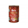Brit Care Dog Vianočné konzervy Mono Protein Carp 400g Brit Care Dog Vianočné konzervy Mono Protein Carp 400g