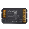 RF univerzální řídící jednotka 5v1 Mi-Light HR5 pro LED pásky | 12V-48V | 30A | RF univerzální řídící jednotka 5v1 Mi-Light HR5 pro LED pásky | 12V-48V | 30A |