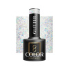 Ocho Nails Gél lak na nechty Glitter G 02, 5 g Ocho Nails Gél lak na nechty Glitter G 02, 5 g