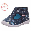 Superfit Dětské bačkůrky 1-009252-8020 Spotty Vel. 19 Superfit Dětské bačkůrky 1-009252-8020 Spotty Vel. 19