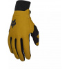 Zimné cyklistické rukavice FOX Defend Thermo Glove - mustard 9 Zimné cyklistické rukavice FOX Defend Thermo Glove - mustard 9
