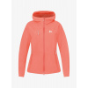 Bunda dámska Hannah Aspen Hoody - fusion coral Bunda dámska Hannah Aspen Hoody - fusion coral