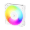 ARCTIC P12 Pro Reverse A-RGB (White) ACFAN00325A ARCTIC P12 Pro Reverse A-RGB (White) ACFAN00325A