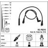 Zapalovací kabely NGK Peugeot 309 1.3 (10.85-10.91) RC-PG616 7216 (sada) Zapalovací kabely NGK Peugeot 309 1.3 (10.85-10.91) RC-PG616 7216 (sada)