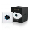 Ubiquiti AFI-R AmpliFi HD Mesh Router bezdrôtový smerovač Gigabit Ethernet Dvojpásmový (2,4 ghz/5 ghz) Biela (AFI-R) Ubiquiti AFI-R AmpliFi HD Mesh Router bezdrôtový smerovač Gigabit Ethernet Dvojpásmový (2,4 ghz/5 ghz) Biela (AFI-R)