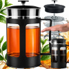 Lúhovač, kanvica RETOO 1000 ml Lúhovač, kanvica RETOO 1000 ml