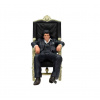 SD Toys Scarface Movie Icons PVC Soška Tony Montana 18 cm SD Toys Scarface Movie Icons PVC Soška Tony Montana 18 cm