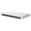 Cisco switch CBS250-48T-4X (48xGbE,4xSFP+) - REFRESH Cisco switch CBS250-48T-4X (48xGbE,4xSFP+) - REFRESH