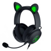 Razer Kraken Kitty Edition V2 Pro, Black RZ04-04510100-R3M1 Razer Kraken Kitty Edition V2 Pro, Black RZ04-04510100-R3M1