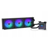 Vodné chladenie Endorfy Navis F360 ARGB, AIO, 3x120mm Fluctus ARGB Vodné chladenie Endorfy Navis F360 ARGB, AIO, 3x120mm Fluctus ARGB