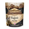 Carnilove Buffalo & rose petals 300 g Carnilove Buffalo & rose petals 300 g