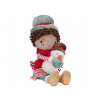 Little Dutch Chlapec X-mas Jake 35 cm Little Dutch Chlapec X-mas Jake 35 cm